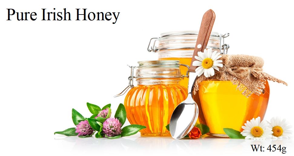 Honey Label 7
