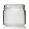 330ml Round Glass Jar